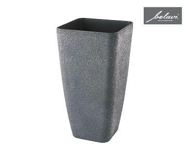 Garden Stonelite Pot Assortment – Square Design