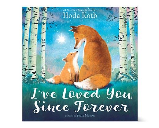 HarperCollins Board Book