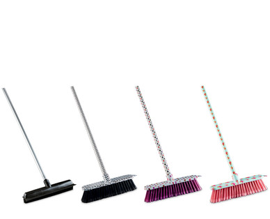 Indoor Brooms