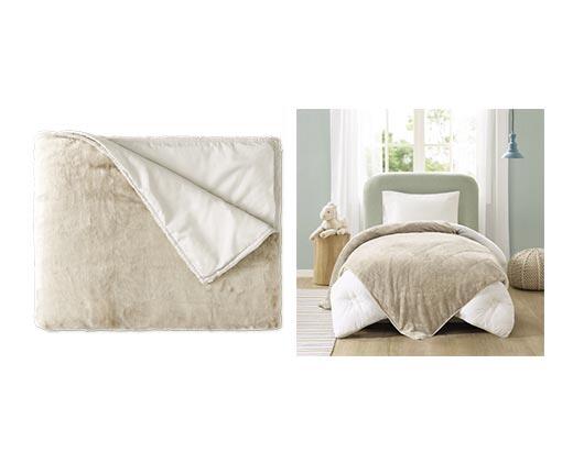 Huntington Home 
 Children's 8-Lb. Weighted Blanket