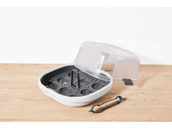 Microwave Steriliser