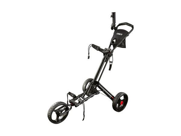 CRIVIT(R) Golf-trolley