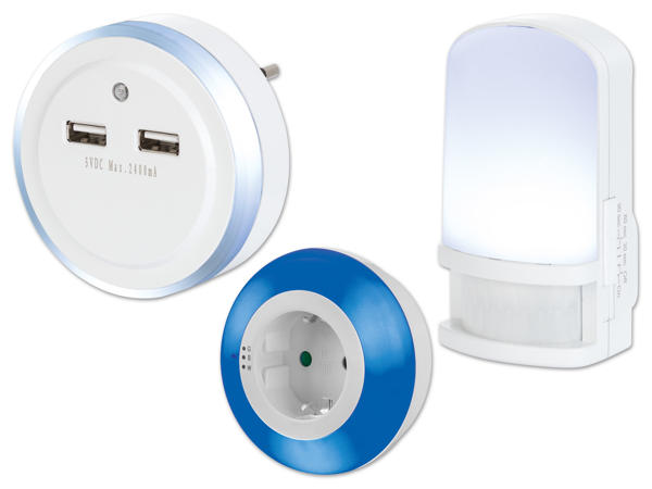 LIVARNO(R)LUX LED-Nachtlicht