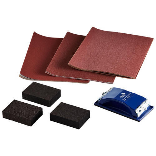 Premium Sanding Assortment 24pc