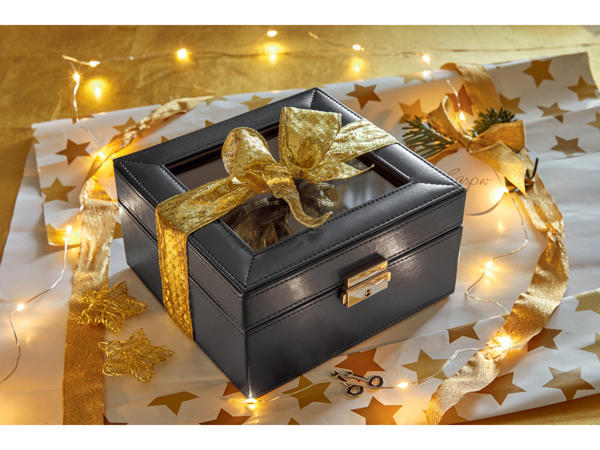Watch Box