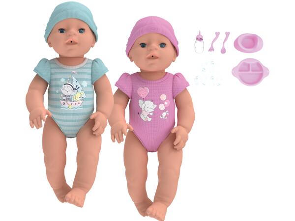 Babydocka