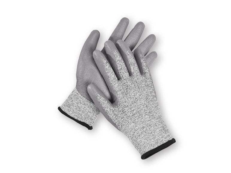Powerfix Protective Gloves
