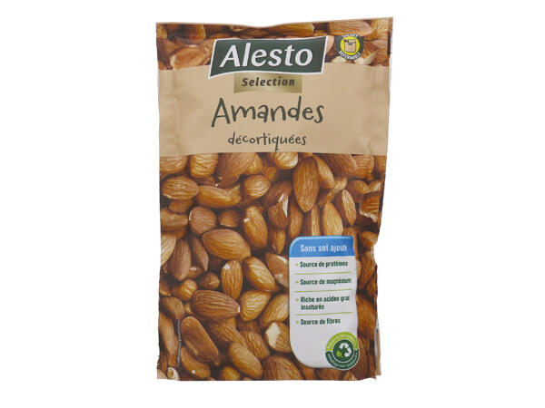 Prix Amandes Au Kilo Lidl