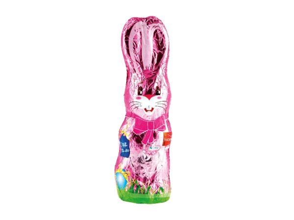Milk Chocolate Easter Bunny