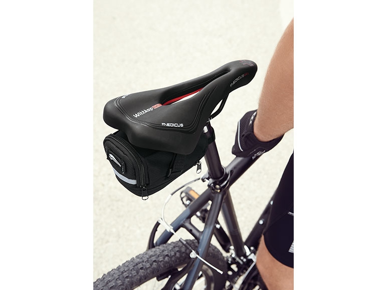 WITTKOP Bike Saddle