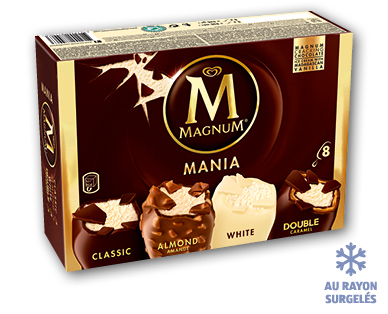 Magnum Mania LUSSO(R)