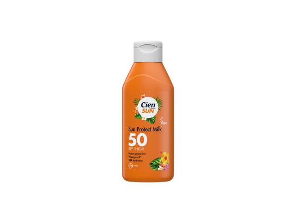 Sun Lotion Classic SPF 50