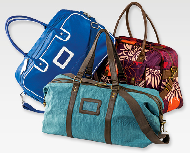 Kurzreisetasche