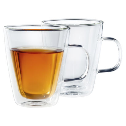 Termokaffeglas