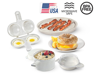Crofton Microwave Cookware