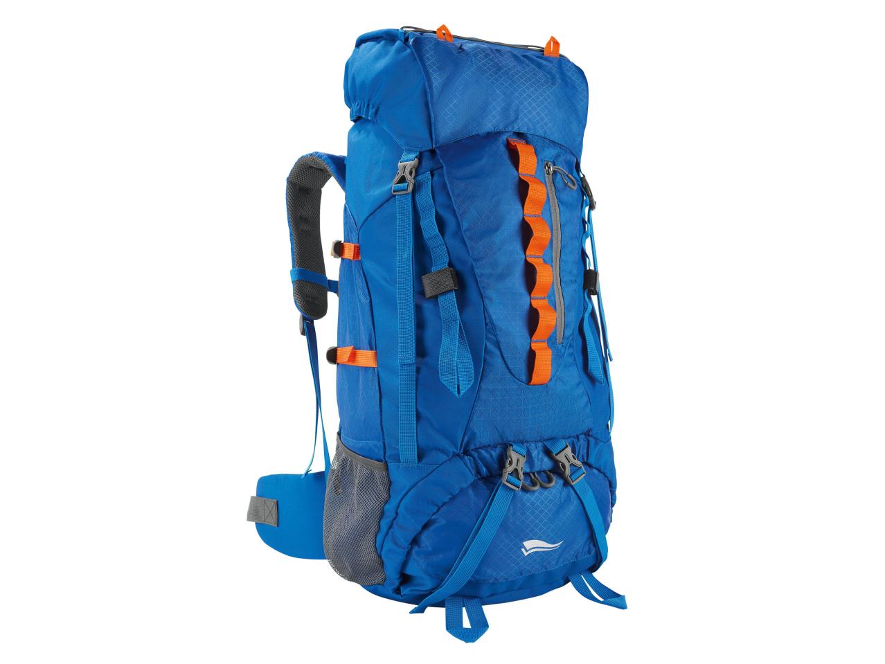 Hiking Rucksack