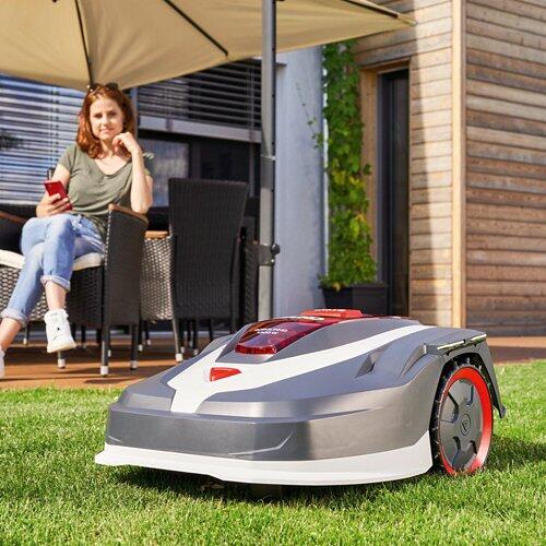 AL-KO Mähroboter ROBOLINHO 550 W