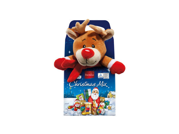 Plush Toy Animals