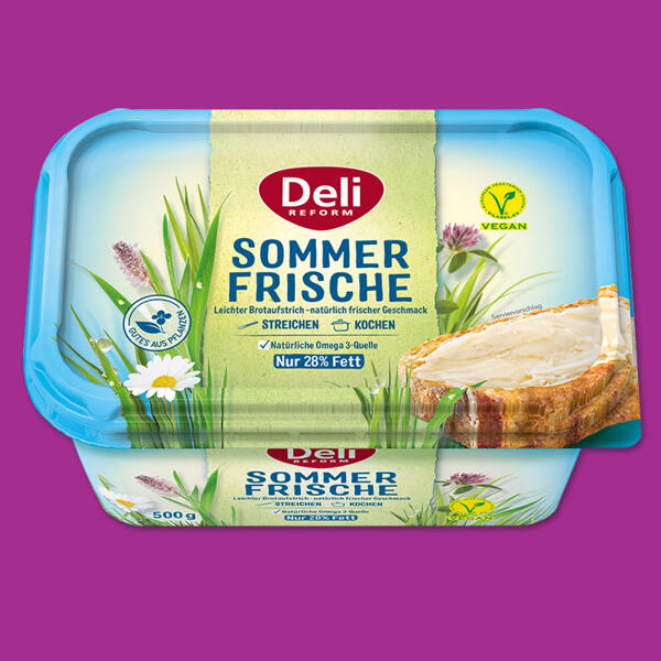 Margarine