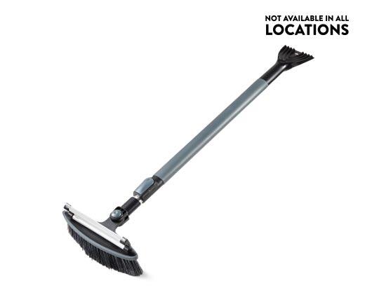 Auto XS 
 51" Snow Broom