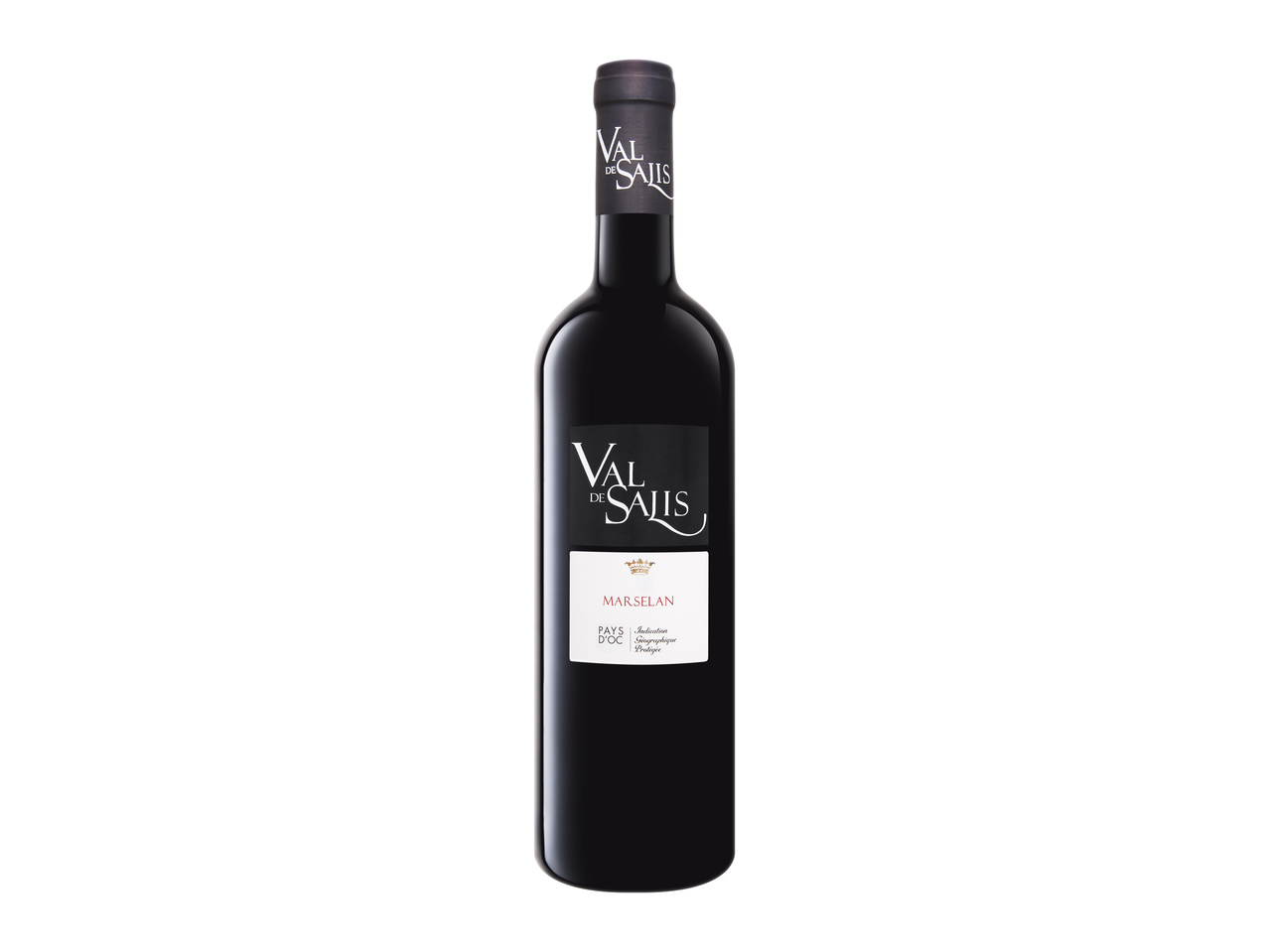Val de Salis Marselan ​2017 Languedoc, IGP