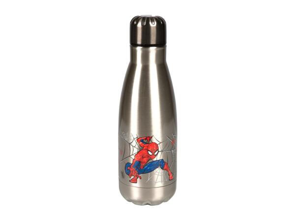 Spidey Stainless Steel Bottle