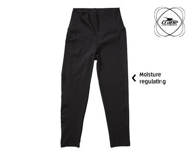 Women's Fitness Tights