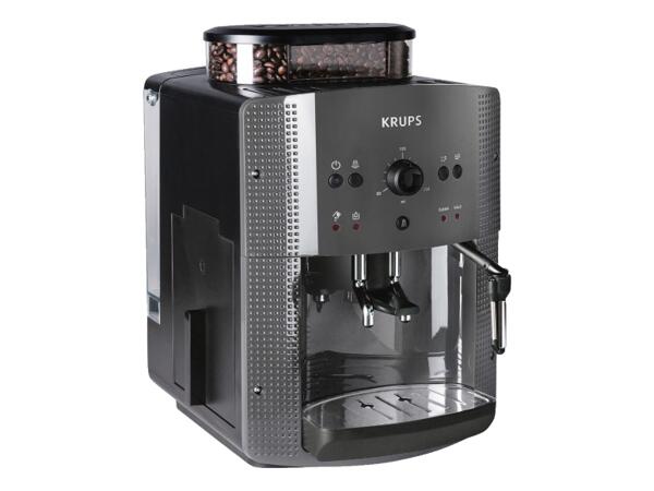 Espresso kávovar ARABICA EA810B