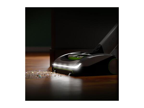 Gtech AirRAM MK2 Cordless Vacuum