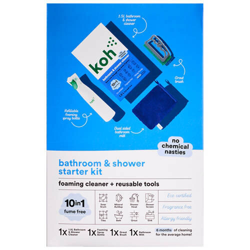 Bathroom Kit