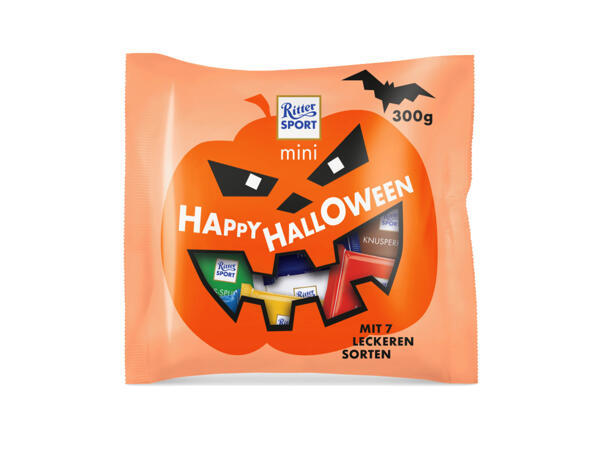 Ritter Sport Halloween