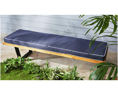 Outdoor Bench Cushion