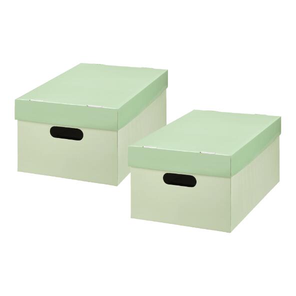 HOME CREATION(R) 				Ablageboxen
