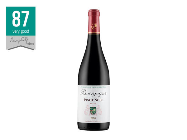 Bourgogne Pinot Noir
