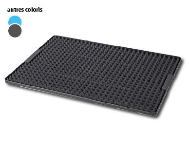 Tapis de cuisson en silicone