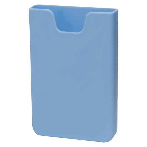 LIVE IN STYLE Blue Phone Holder Haul It All Accessories
