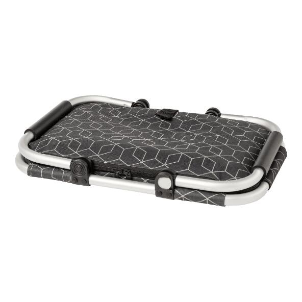 LIVE IN STYLE(R) 				Sac isotherme repliable