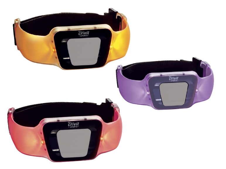 CRIVIT SPORTS LED Rope Light