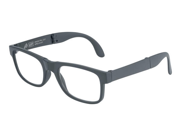 Auriol Folding Reading Glasses