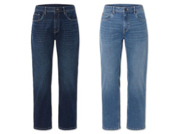 Herren Jeans „Relaxed Fit"