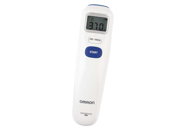 Omron Contactless Thermometer