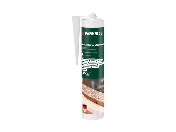Sealant/Repair Filler/Mounting Adhesive