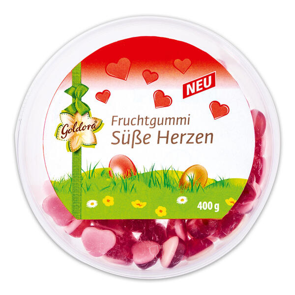 Fruchtgummi