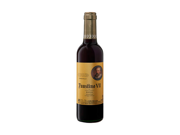 Faustino VII Tempranillo ​