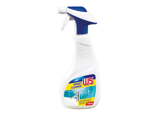 Grout Cleaner