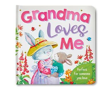 Igloo Books 
 Mother's Day Board Book