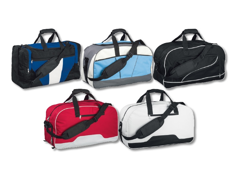 Sac de sport et de voyage