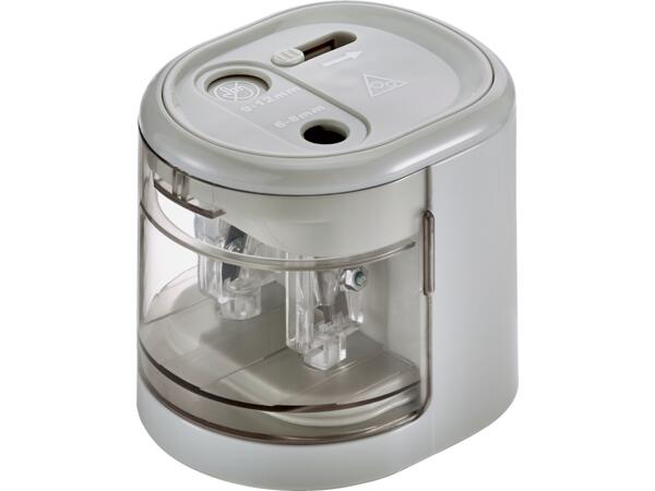 Electric Pencil Sharpener