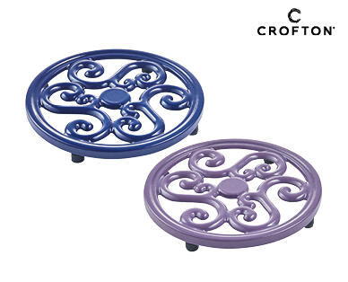 Cast Iron Trivets