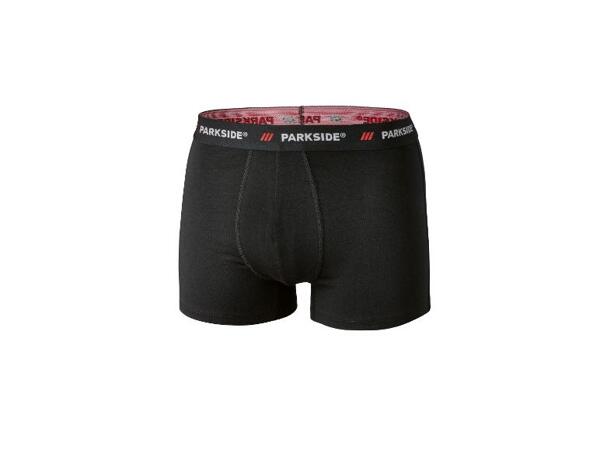 Pánské boxerky, 2 kusy